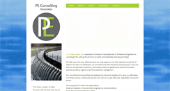 Desktop Screenshot of peca1.com